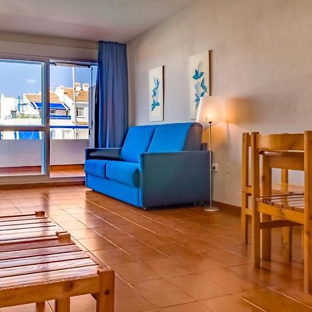 Apartamentos El Puerto Alcossebre Eksteriør bilde
