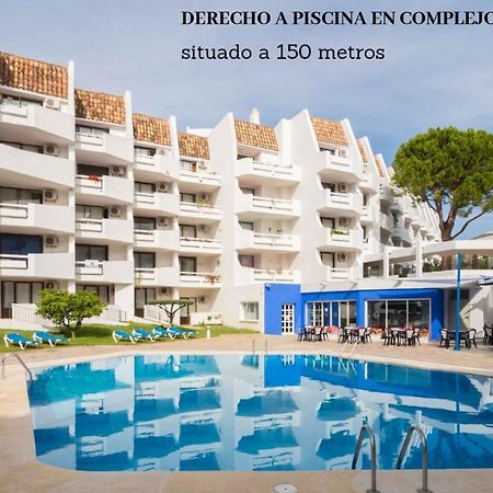 Apartamentos El Puerto Alcossebre Eksteriør bilde