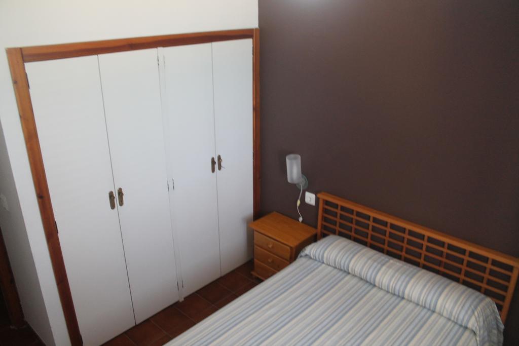 Apartamentos El Puerto Alcossebre Eksteriør bilde