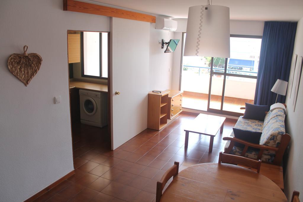 Apartamentos El Puerto Alcossebre Eksteriør bilde