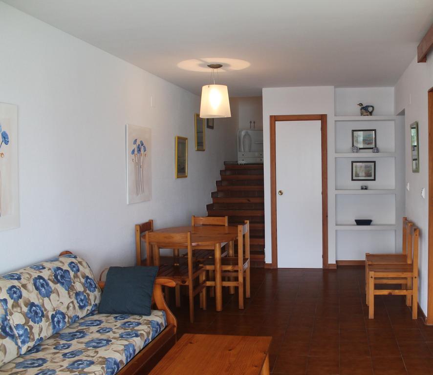 Apartamentos El Puerto Alcossebre Eksteriør bilde