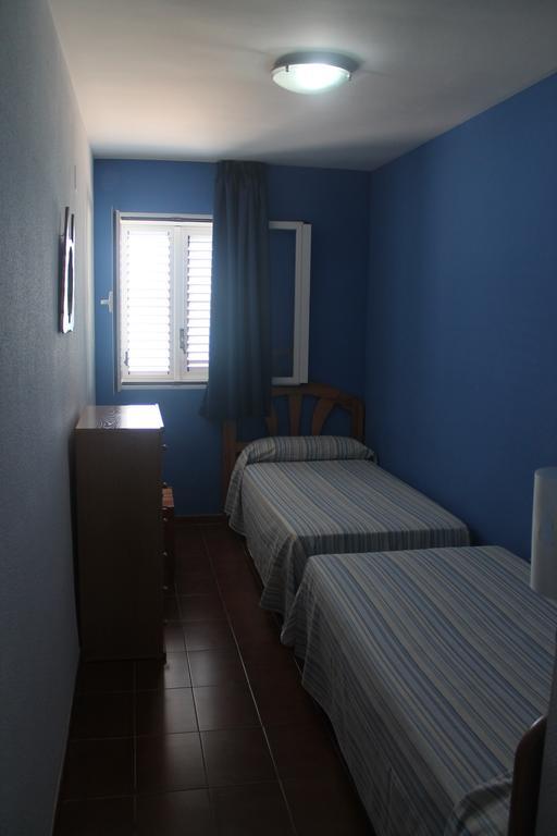 Apartamentos El Puerto Alcossebre Eksteriør bilde