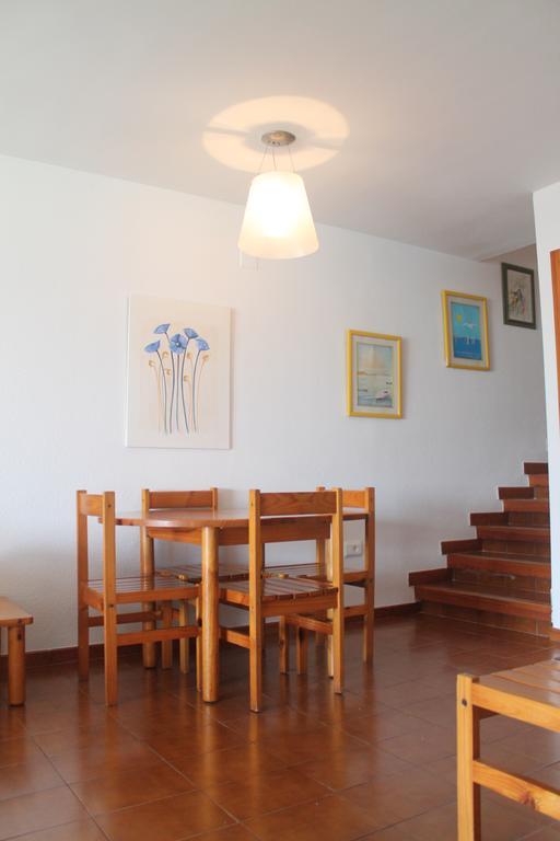 Apartamentos El Puerto Alcossebre Eksteriør bilde