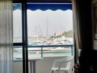 Apartamentos El Puerto Alcossebre Eksteriør bilde